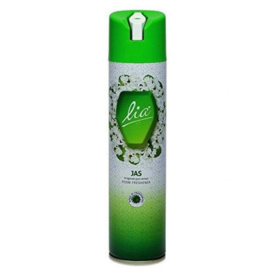 LIA ROOM FRESHNER JAS 224ML
