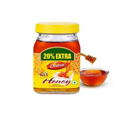 DABUR HONEY 250 GRAM