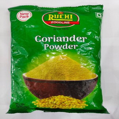 RUCHI DHANIA POWDER 500G