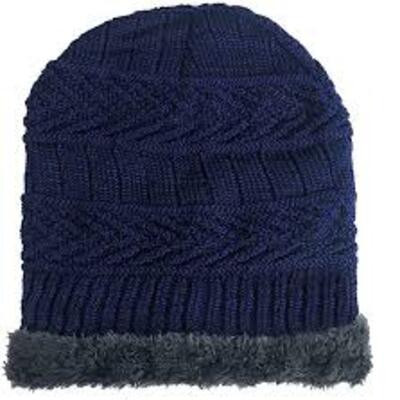 CAP WOOLEN NO. 170