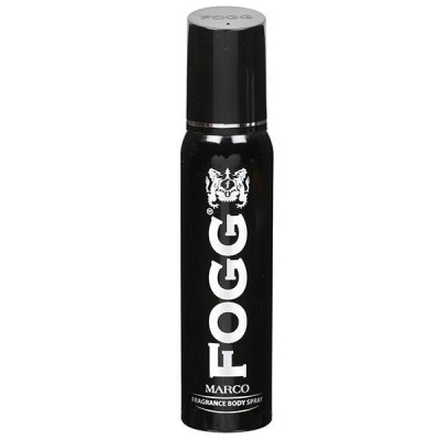 FOGG MEN DEO MARCO BODY SPRAY 120ML