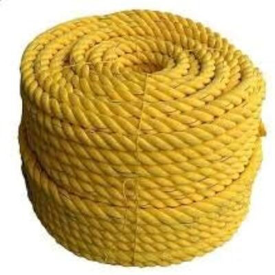 NYLON ROPE 10MM