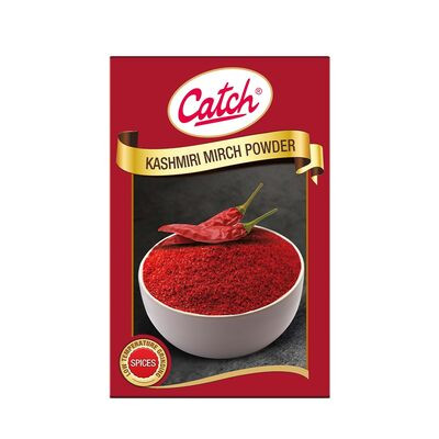 CATCH KASHMIRI MIRCH 100GM