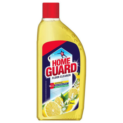 HOME GUARD CITRUS FLOOR CLEANER 500ML
