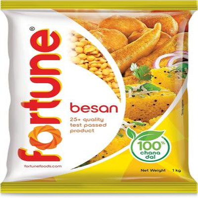 FORTUNE BESAN 1KG