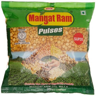 MANGAT RAM DAL CHANA 500G