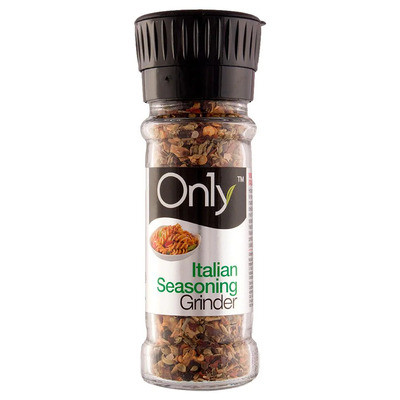 ONLY ITALIAN SEASONING GRINDER 35G
