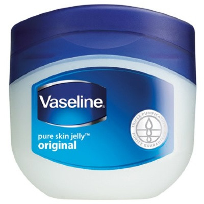 VASELINE SKIN JELLY ORIGINAL 12G