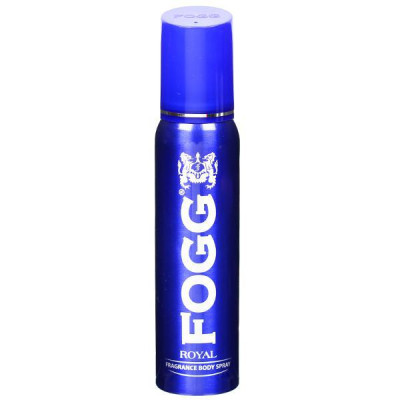 FOGG MEN DEO ROYAL BODY SPRAY 120ML
