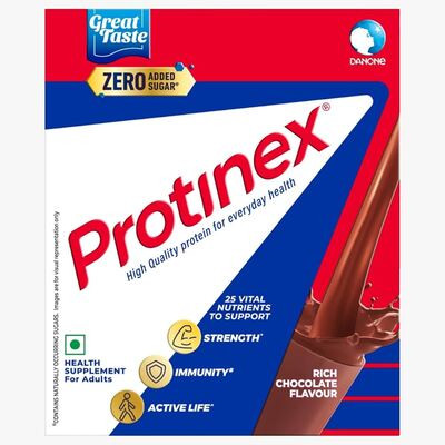 PROTINEX SUGAR FREE CHOCOLATE FLAV. 230G