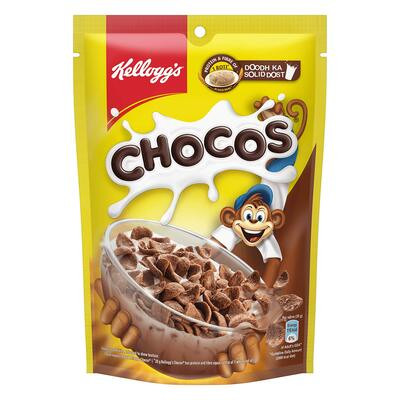KELLOGGS CHOCOS 250G