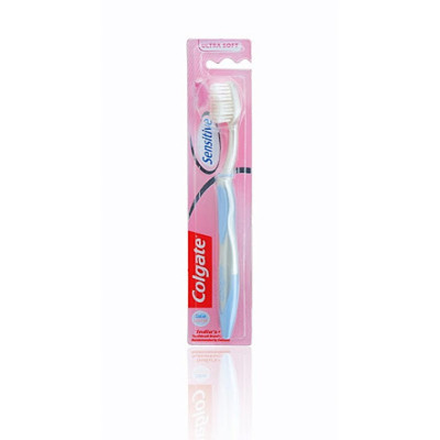 COLGATE GENTLE  SENSITIVE ULTRA SOFT TB