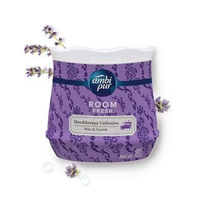 AMBI PUR ROOM FRESH RELEX & UNWIND 180G