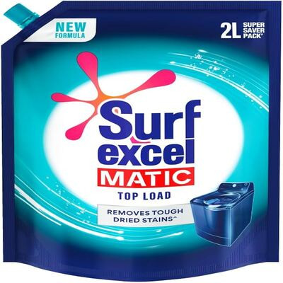 SURF EXCEL MATIC TOP LOAD 2L