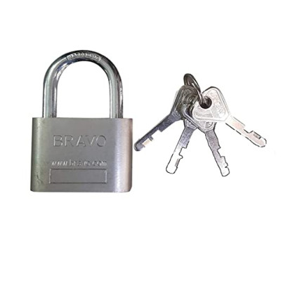 BRAVO LOCK 40MM
