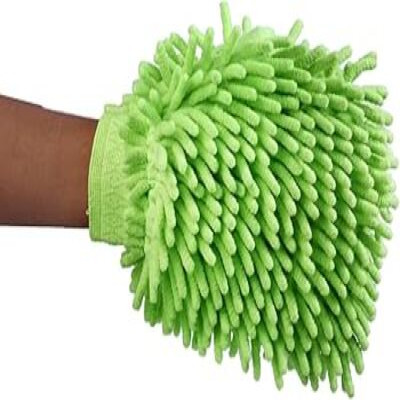 SHAGUN MICROFIVER SUPERMITT