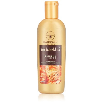 INDULEKHA DANDRUFF BRINGHA HAIRFALL SHAMPOO 100ML