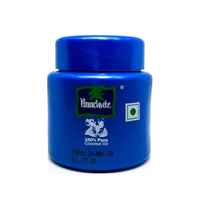 PARACHUTE JASMINE COCONUT HAIR OIL 190ML