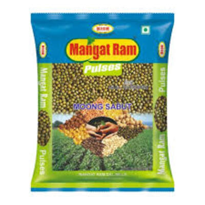 MANGAT RAM DAL MOONG SABUT 1KG