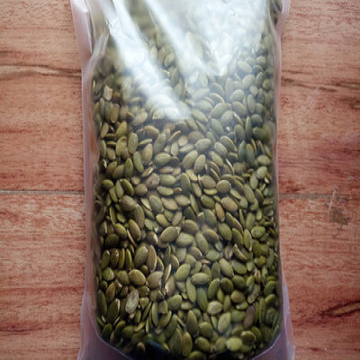 PUMPKIN SEEDS 100G