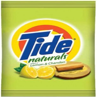 TIDE NATURALS LEMON & CHANDAN 1KG