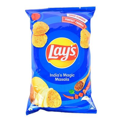 LAYS INDIA'S MAGIC MASALA 221G