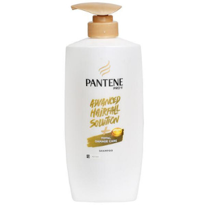 PANTENE TOTAL DAMAGE CARE SHAMPOO 650ML