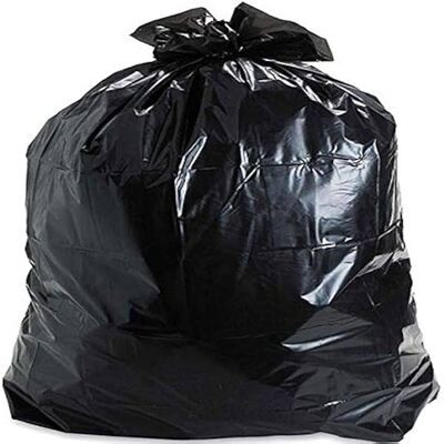 WONDER GARBAGE BAG EXTRA LARGE 30*37