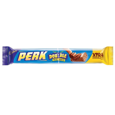 CADBURY PERK RS 10