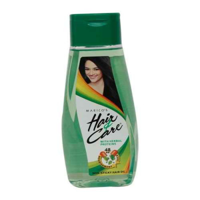 HAIR & CARE OIL 200 ML