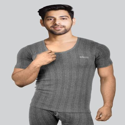 LUX INFERNO THERMALS GENTS VEST S-80
