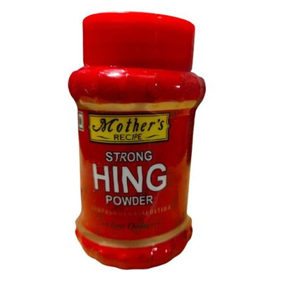 MOTHERS RECIPE STRONG HING POWDER 25G