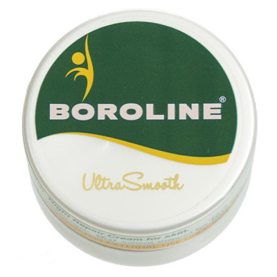 BOROLINE ULTRA SMOOTH 100G