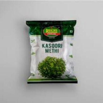 RUCHI KASOORI METHI 500 GM