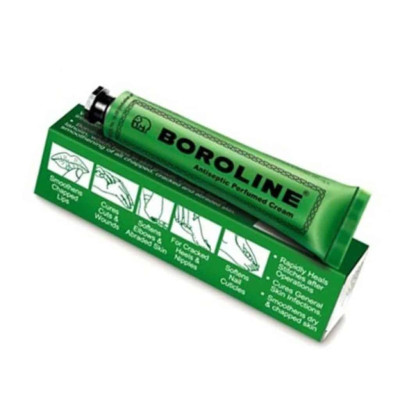 BOROLINE TUBE 20G