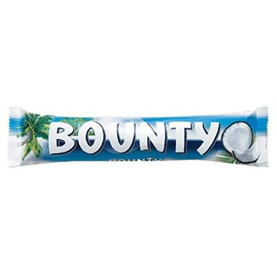 BOUNTY 2X 57 GM
