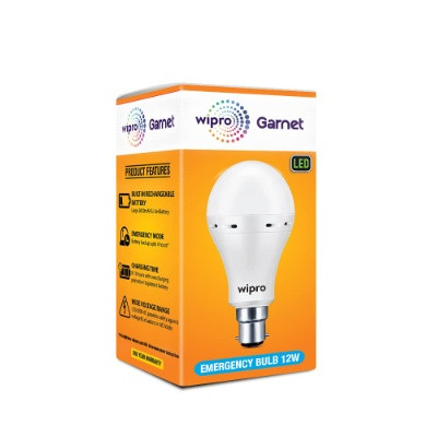 WIPRO BULB 60W