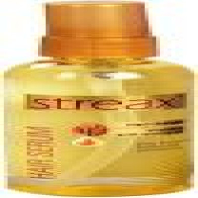 STREAX HAIR SERUM VITALIZED WALNUT OIL 90 ML
