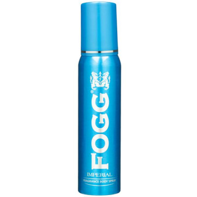 FOGG MEN DEO IMPERIAL BODY SPRAY 120ML