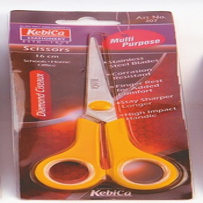 KEBICA SCISSOR NO 207 MEDIUM RS 70
