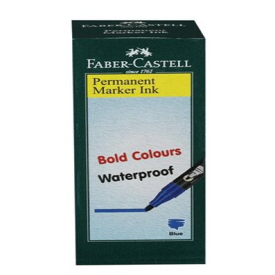 FABER CASTELL PERMANENT MARKER