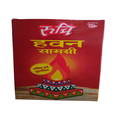 RUCHI HAWAN SAMAGRI 200G