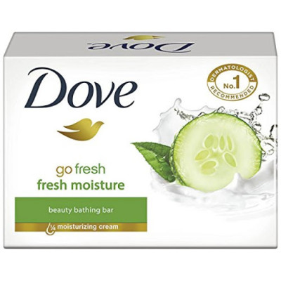 DOVE SERUM BAR SOAP DEEP NOURISH 100GM