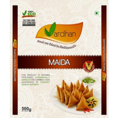 VARDHAN MAIDA 500G