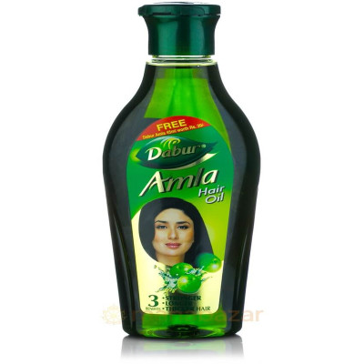 DABUR AMLA HAIR OIL 450ML