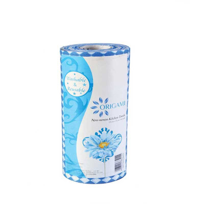 ORIGAMI KITCHEN TOWLE 23CM *21CM