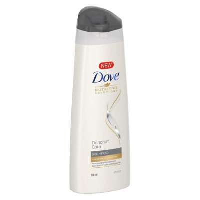 DOVE DANDRUFF CARE SHAMPOO 180ML
