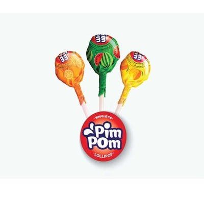 PIM POM LOLLEY POP RS-5