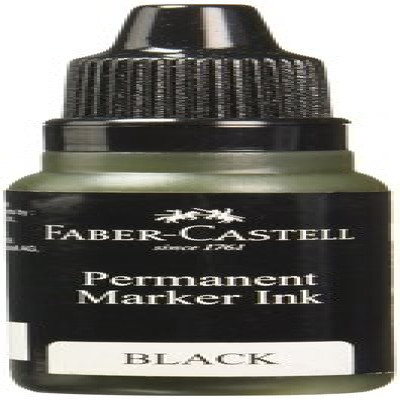 FABER CASTELL PERMANENT MARKER INK 13ML