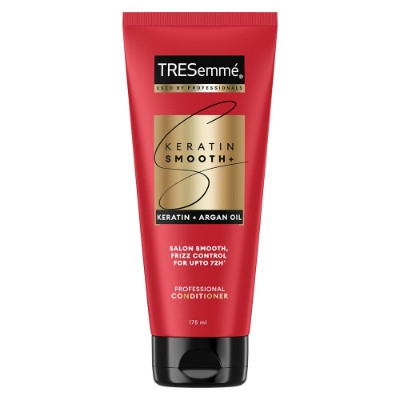 TRESEMME KERATIN ARGAN OIL CONDITIONER 190ML